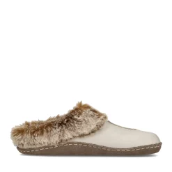 Sale Rieker Chodaki Damskie W Kolorze Jasnego Bezu