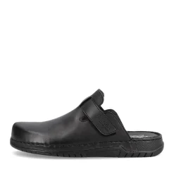 Clearance Rieker Chodaki Meskie , Nocne, Czarne