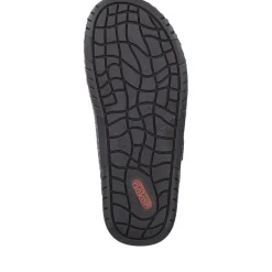 Discount Rieker Chodaki Meskie W Kolorze Granitowo-Szarym
