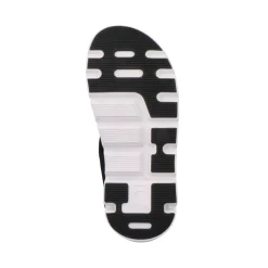 Online Rieker Damskie Sandaly Trekkingowe Deep Black
