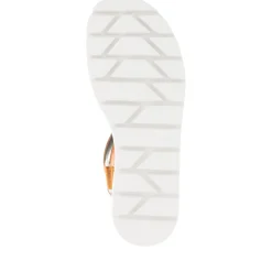Hot Rieker Damskie Sandaly Z Paskiem Amber