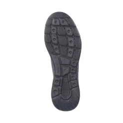 New Rieker Damskie Tenisowki Niskie Urban-Black Rainbow