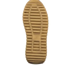 Best Rieker Damskie Tenisowki Wysokie W Kolorze Khaki