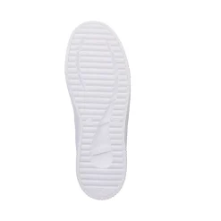 Best Rieker Damskie Tenisowki Niskie Swan-White Mint-Green