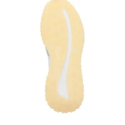 Clearance Rieker Damskie Tenisowki Niskie Perlowo-Bialo Szaro-Zielone