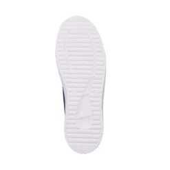 Sale Rieker Damskie Tenisowki Low Night Black