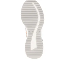 Clearance Rieker Damskie Tenisowki , Niskie, Lawendowe, Wielokolorowe