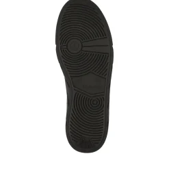 Best Rieker Damskie Tenisowki , Niskie, Miejskie, Czarne