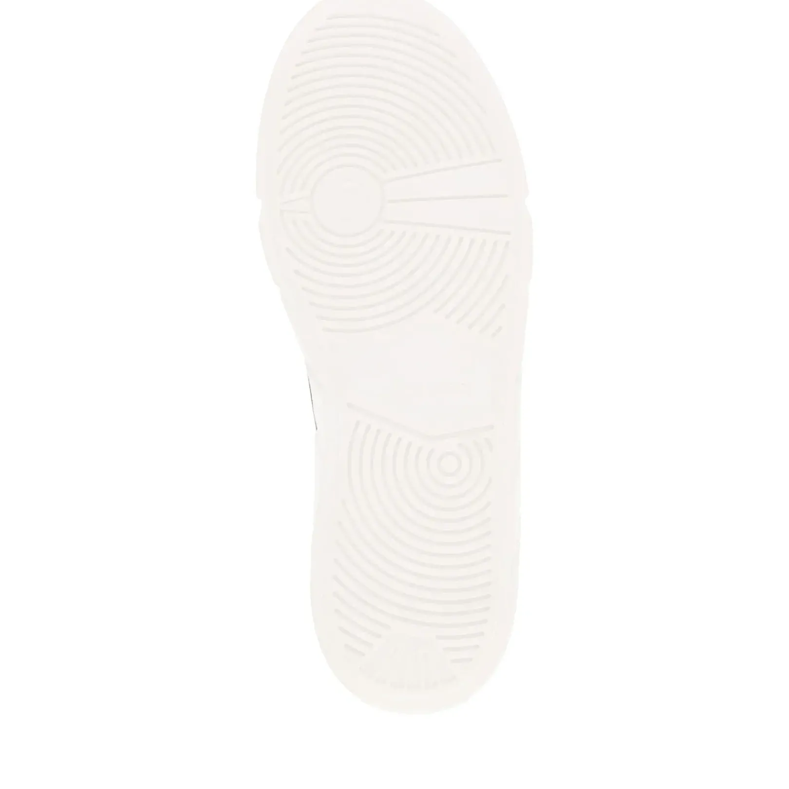Clearance Rieker Damskie Tenisowki Low Diamond Black