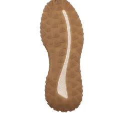 Sale Rieker Damskie Tenisowki Niskie Mocha W Kolorze Kremowo-Bezowym
