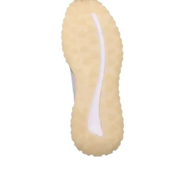 Sale Rieker Damskie Tenisowki Low Clay-Beige Cinnamon White