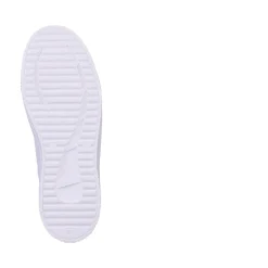 Online Rieker Damskie Tenisowki Low Frost White