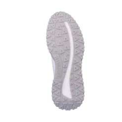 Clearance Rieker Damskie Tenisowki Niskie W Kolorze Mietowo-Zielonym, Labedzim-Bialym