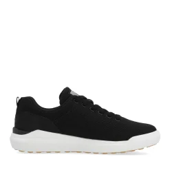 Outlet Rieker Damskie Tenisowki Low Night Black