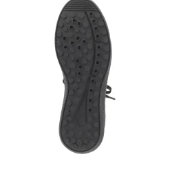 Sale Rieker Kapcie Damskie Midnight Black