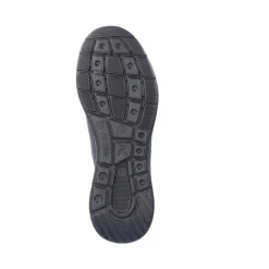 Hot Rieker Kapcie Damskie Shadow Black