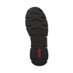 New Rieker Kapcie Damskie W Kolorze Khaki W Kolorze Zielonym