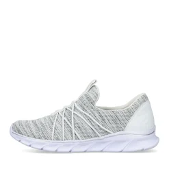 Online Rieker Kapcie Damskie W Kolorze Mietowo-Zielonym