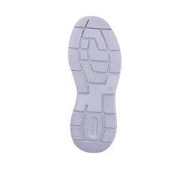 Fashion Rieker Kapcie Meskie , Asfaltowe, Czarne
