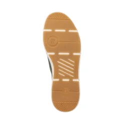 New Rieker Kapcie Meskie Leaf Green