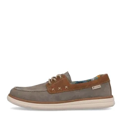 New Rieker Kapcie Meskie Quartz Grey