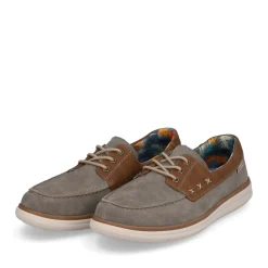 New Rieker Kapcie Meskie Quartz Grey