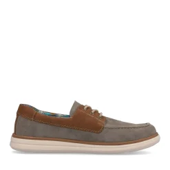 New Rieker Kapcie Meskie Quartz Grey