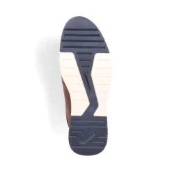 Discount Rieker Kapcie Meskie W Kolorze Mokka Brazowym
