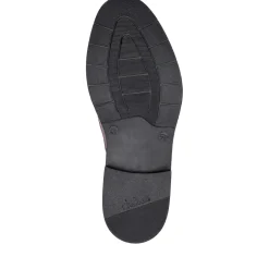 Discount Rieker Kapcie Meskie W Kolorze Kasztanowo-Brazowym