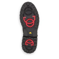 Discount Rieker Krotkie Botki Damskie , Nocne, Czarne