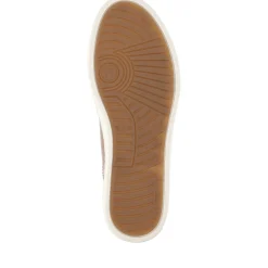 New Rieker Meskie Brazowe Tenisowki Low Nut