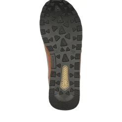 Best Rieker Meskie Brazowe Tenisowki Low Nut