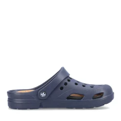 Outlet Rieker Meskie Chodaki W Kolorze Oceanicznego Blekitu