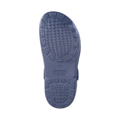 Outlet Rieker Meskie Chodaki W Kolorze Oceanicznego Blekitu