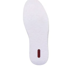 Best Rieker Meskie Klapki W Kolorze Oceanicznego Blekitu