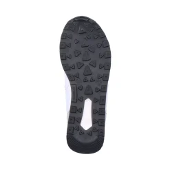 Hot Rieker Meskie Niskie Tenisowki Brilliant-White Grafit-Szary