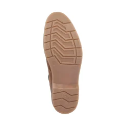New Rieker Meskie Sznurowane Buty W Kolorze Glinkowego Brazu