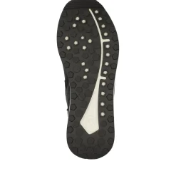 Sale Rieker Meskie Tenisowki High Night W Kolorze Czarnym