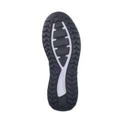 Online Rieker Meskie Tenisowki High Noir