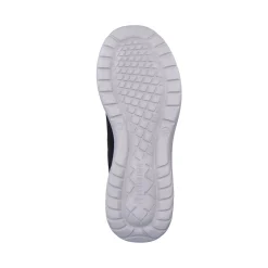 Discount Rieker Meskie Tenisowki Low Noir