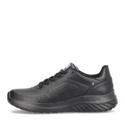 Discount Rieker Meskie Tenisowki Low Night Black