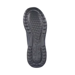 Discount Rieker Meskie Tenisowki Low Night Black