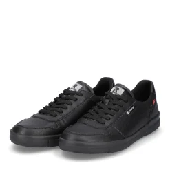 Hot Rieker Meskie Tenisowki Low Noir