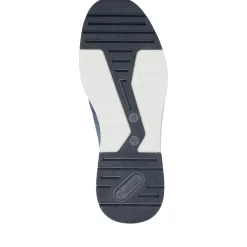 Sale Rieker Meskie Tenisowki Low W Kolorze Slate Blue