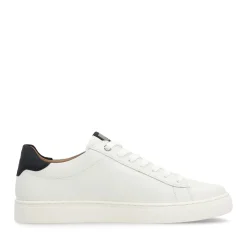 Sale Rieker Meskie Tenisowki Niskie, Perlowo-Biale