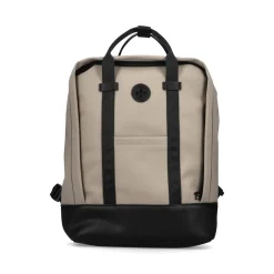 Sale Rieker a | Plecak Piaskowo-Bezowo-Czarny