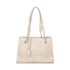 Clearance Rieker a | Shopper W Kolorze Jasnego Bezu