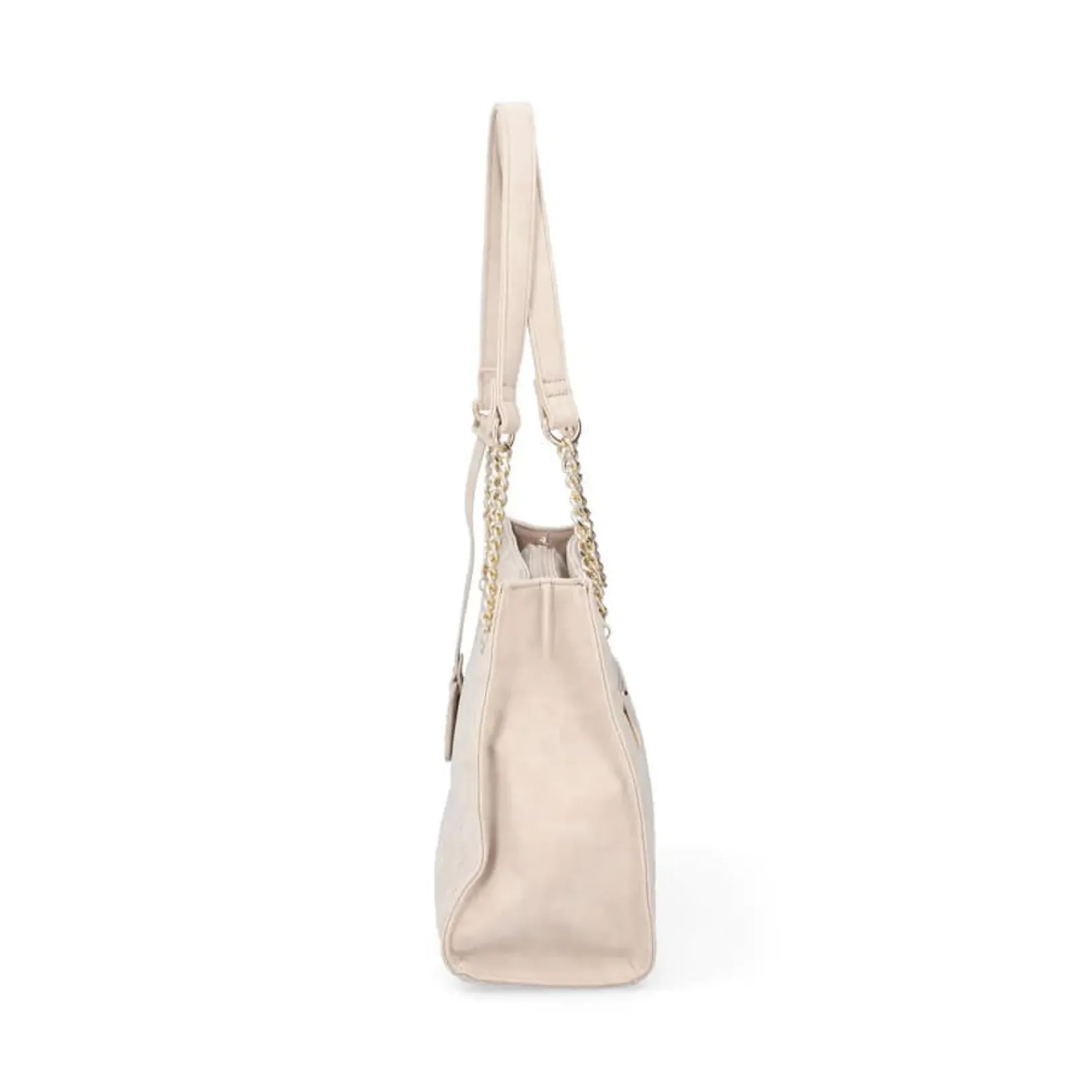 Clearance Rieker a | Shopper W Kolorze Jasnego Bezu