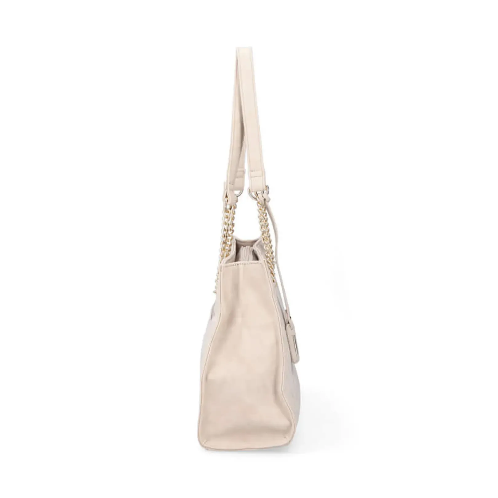 Clearance Rieker a | Shopper W Kolorze Jasnego Bezu
