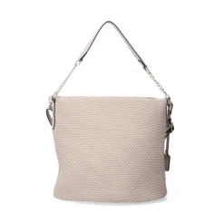 Fashion Rieker a | Torebka W Kolorze Piaskowego Bezu